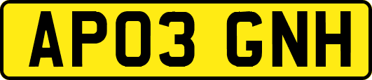 AP03GNH