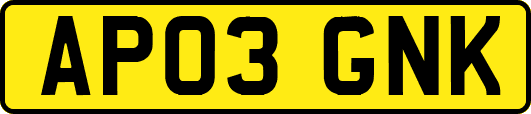 AP03GNK