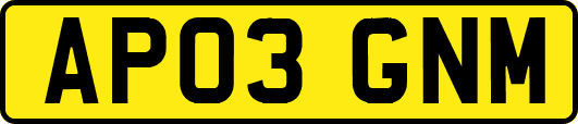 AP03GNM