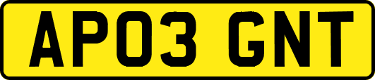 AP03GNT