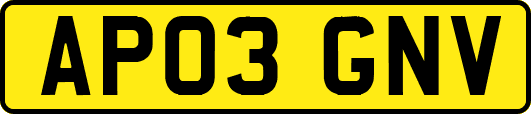 AP03GNV