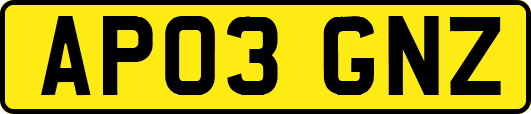 AP03GNZ