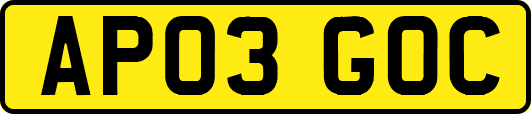 AP03GOC
