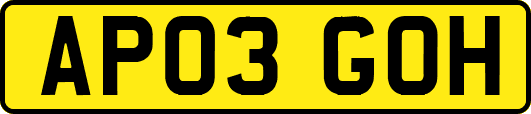 AP03GOH