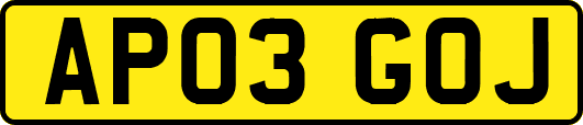 AP03GOJ