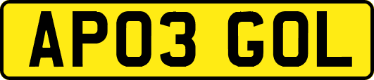 AP03GOL