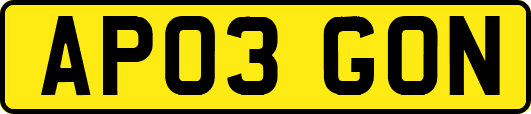 AP03GON