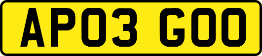 AP03GOO