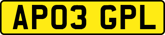 AP03GPL