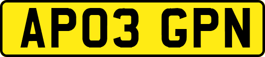 AP03GPN