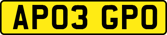AP03GPO
