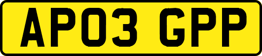 AP03GPP