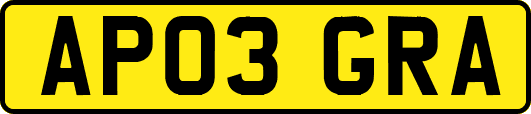 AP03GRA