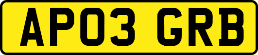 AP03GRB