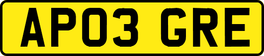 AP03GRE