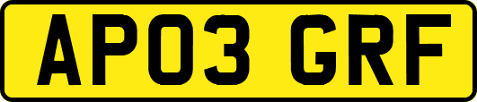AP03GRF