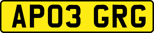 AP03GRG