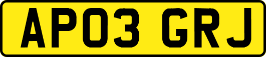 AP03GRJ