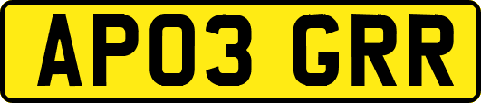 AP03GRR