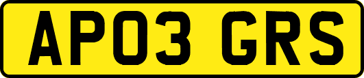 AP03GRS