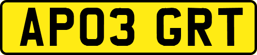 AP03GRT
