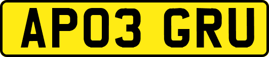AP03GRU