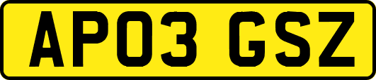 AP03GSZ