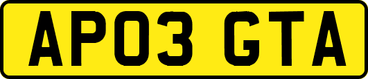 AP03GTA