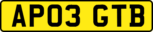 AP03GTB