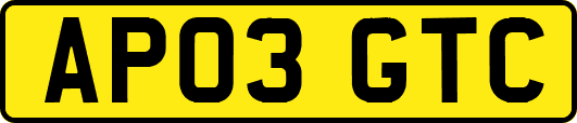 AP03GTC