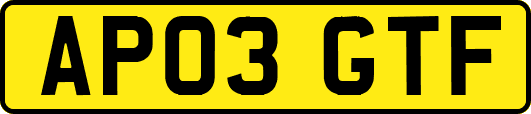AP03GTF