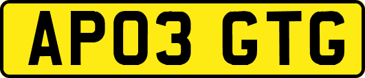 AP03GTG