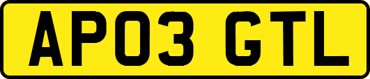AP03GTL
