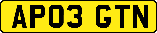 AP03GTN