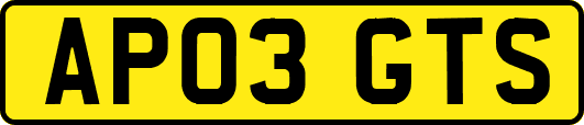 AP03GTS