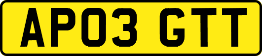 AP03GTT