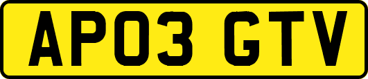 AP03GTV