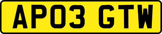 AP03GTW