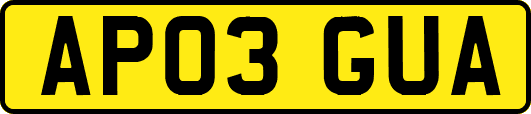 AP03GUA