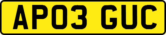 AP03GUC