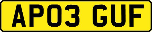 AP03GUF