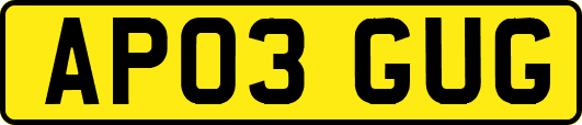 AP03GUG