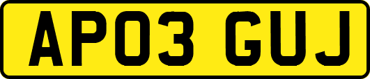 AP03GUJ