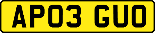 AP03GUO