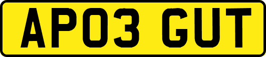 AP03GUT