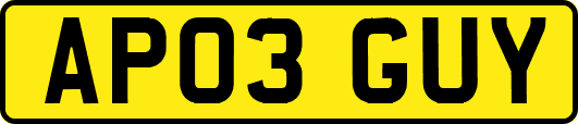 AP03GUY