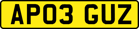 AP03GUZ