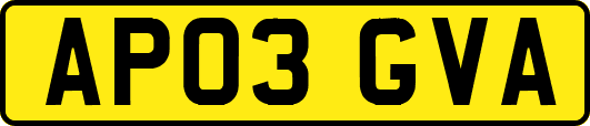 AP03GVA