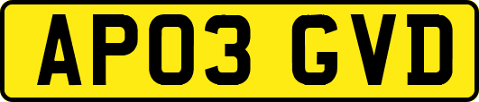 AP03GVD