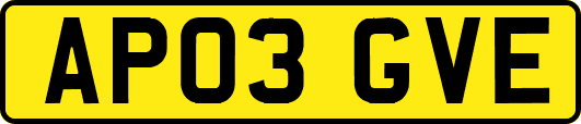 AP03GVE
